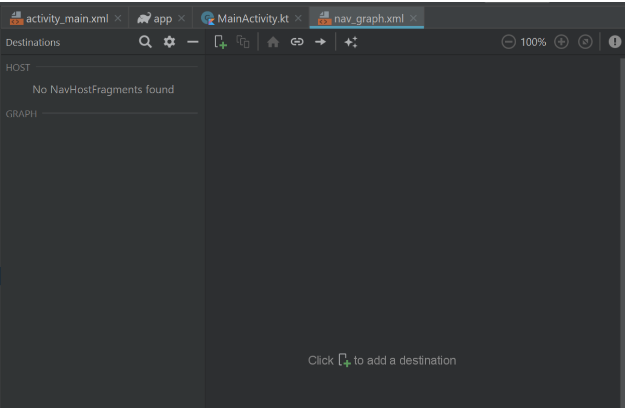 An example of using the lazy keyword in Kotlin
